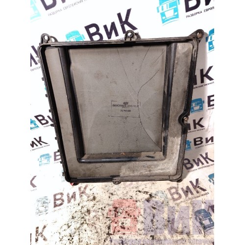 Крышка электроразъемов MAN TGA 458073 (122), 81624100073-3