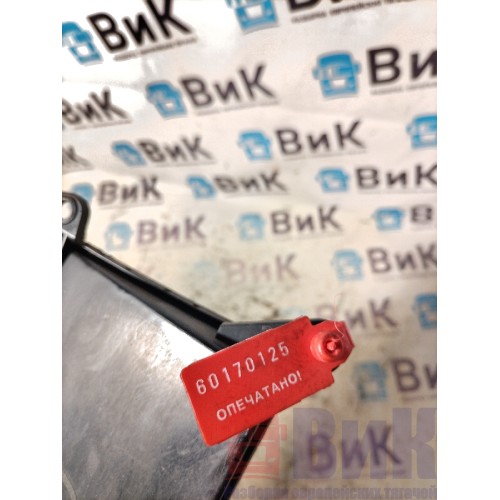 Крышка электроразъемов MAN TGA 458073 (125), 81624100077-3