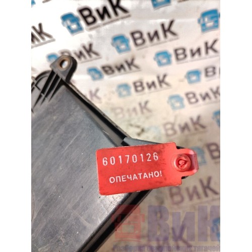 Крышка электроразъемов MAN TGA 458073 (126), 81624100077-2