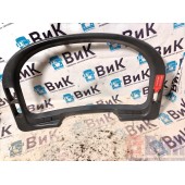 Рамка панели приборов MAN TGA 458073 (124)