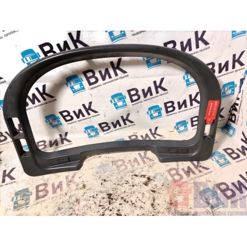 Рамка панели приборов MAN TGA 458073 (124), 