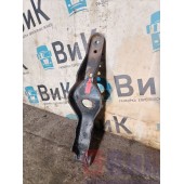 Кронштейн замка кабины MAN TGA 458073 (308)