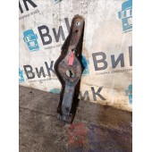 Кронштейн замка кабины MAN TGA 458073 (121)