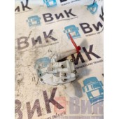 Кран сиденья MAN TGA 458073 неориг. (307)