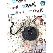 Подрулевой шлейф MAN TGX 18 440 032053 (303)