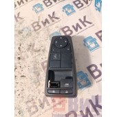 Блок управления стеклоподъемником MAN TGX 18 440 032053 LH с деф. (409)