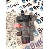 Кран главный тормозной MAN TGX 032053 (238)