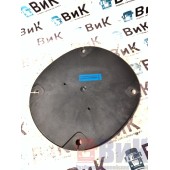 Заглушка пола кабины MAN TGX 18 440 032053 (408)