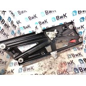 Механизм стеклоподъемника MAN TGX 18 440 032053 LH (металл.часть) (231)