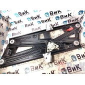 Механизм стеклоподъемника MAN TGX 18 440 032053 RH (металл.часть) (232)