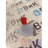 Плафон бардачка верхней консоли MAN TGX 18 440 032053 (218)