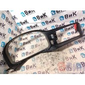 Накладка на панель приборов MAN TGX 18 440 032053 (216)