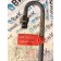 Трубка кондиционера MAN TGX 18 440 032053 (испаритель-шланг) (213), 81619750253