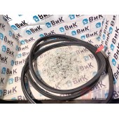 Уплотнительная резинка двери MAN TGX 18 440 032053 RH (222)