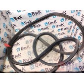 Уплотнительная резинка двери MAN TGX 18 440 032053 LH (223)