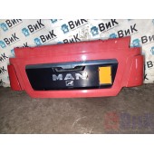 Капот MAN TGX 18 440 032053 с деф. (190)