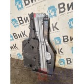 Кронштейн механизма стеклоподъемника MAN TGX 18 440 032053 LH (196)