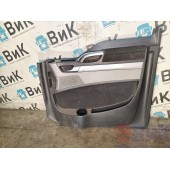 Обшивка (карта) двери MAN TGX 18 440 032053 RH (194)