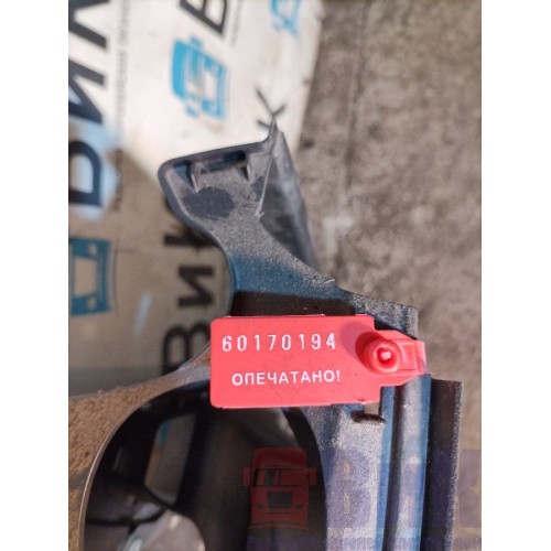 Обшивка (карта) двери MAN TGX 18 440 032053 RH (194), 81626306110-1