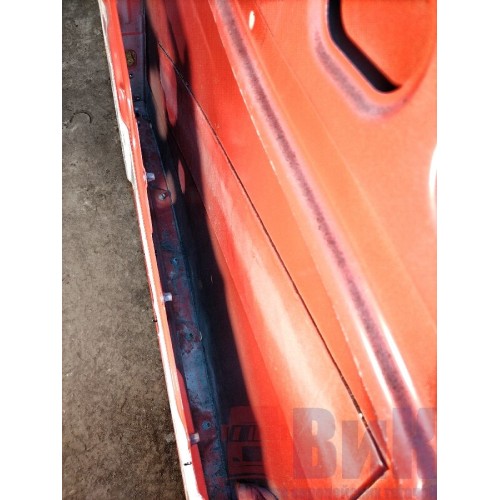 Каркас двери MAN TGX 18 440 032053 RH (192), -3