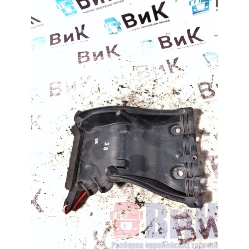 Защита проводки кабины MAN TGX 18 440 032053 RH (205), 81254240013-2