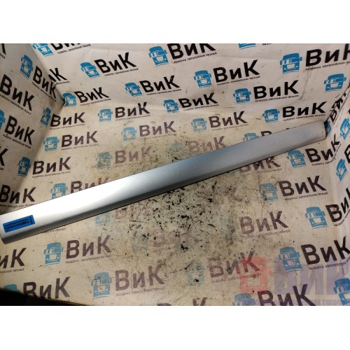 Накладка на торпедо MAN TGX 18 440 032053 (402), 81617105012