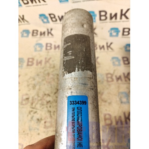 Осушитель кондиционера MAN TGX 18 440 032053 (399), -1