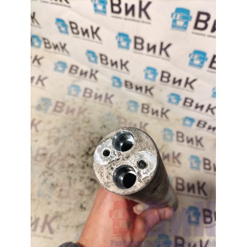 Осушитель кондиционера MAN TGX 18 440 032053 (399), -2