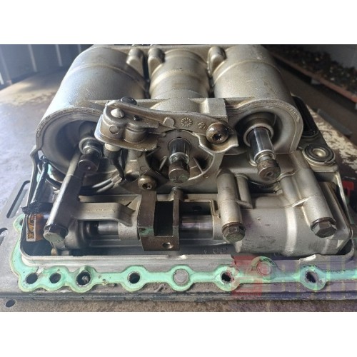 Блок управления АКПП Iveco Stralis 312794 12AS2330TD (мозги) (266), 6009274069-7