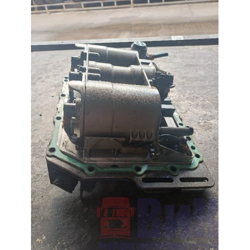 Блок управления АКПП Iveco Stralis 312794 12AS2330TD (мозги) (266), 6009274069-5