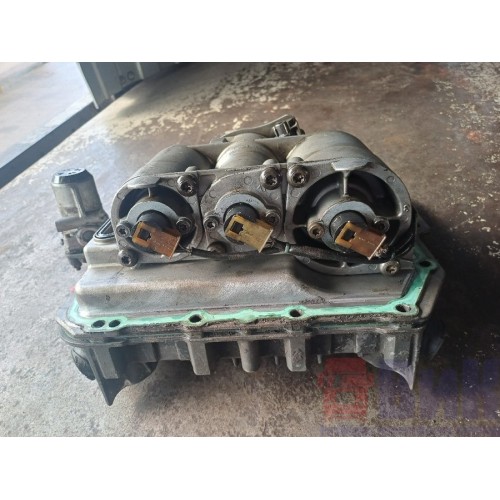 Блок управления АКПП Iveco Stralis 312794 12AS2330TD (мозги) (266), 6009274069-3