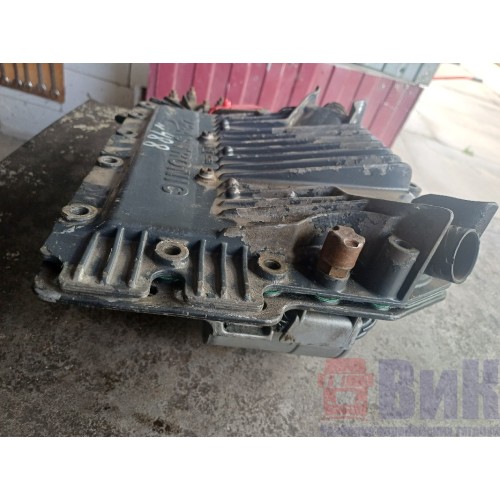 Блок управления АКПП Iveco Stralis 312794 12AS2330TD (мозги) (266), 6009274069-2
