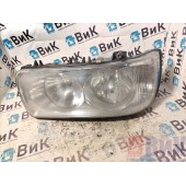 Фара основная DAF 85 CF 935508 LH ориг. (397)