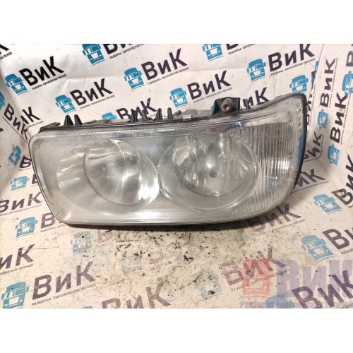 Фара основная DAF 85 CF 935508 LH ориг. (397), 