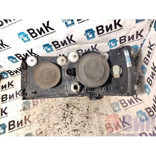 Фара основная DAF 85 CF 935508 RH ориг. (398), -2