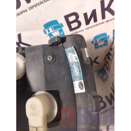 Фара основная DAF 85 CF 935508 RH ориг. (398), -3