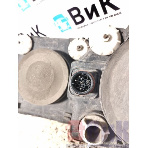 Фара основная DAF 85 CF 935508 RH ориг. (398), -4