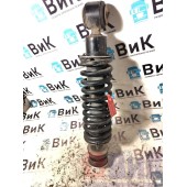 Амортизатор кабины DAF 85 CF 935508 передний SABO (115)