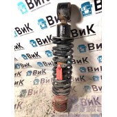 Амортизатор кабины DAF 85 CF 935508 передний SABO (116)