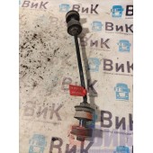 Тяга интеркулера DAF 85 CF 935508 (177)