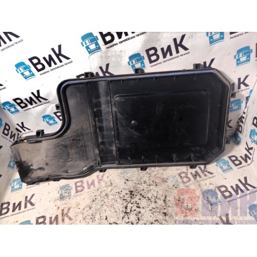 Крышка электроразъемов кабины DAF 85 CF 935508 (396), 1835955-2