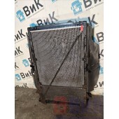 Радиатор основной DAF 85 CF 935508 ориг. (092)