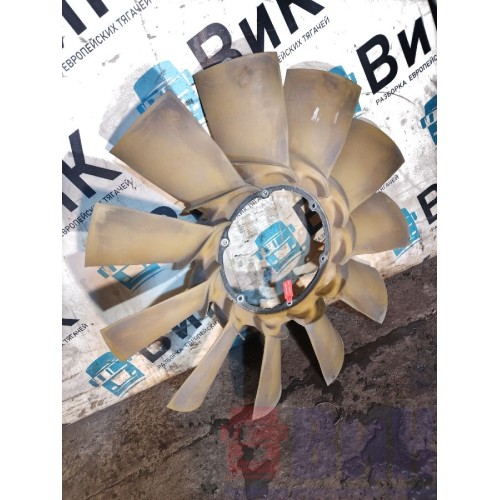 Вентилятор (крыльчатка) DAF 85 CF 935508 (161), 1679067