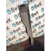 Пыльник двигателя DAF 85 CF 935508 (шумоизоляция с кабины) LH (097)