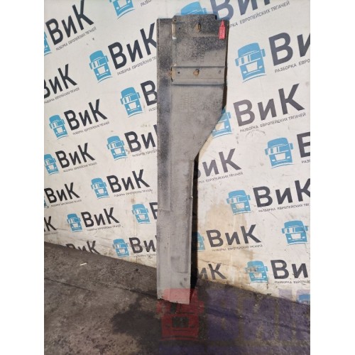 Пыльник двигателя DAF 85 CF 935508 (шумоизоляция с кабины) RH (096), 1658946