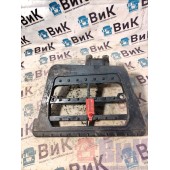 Кронштейн подножки нижней DAF 85 CF 935508 RH (107)