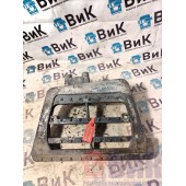 Кронштейн подножки нижней DAF 85 CF 935508 LH (093)