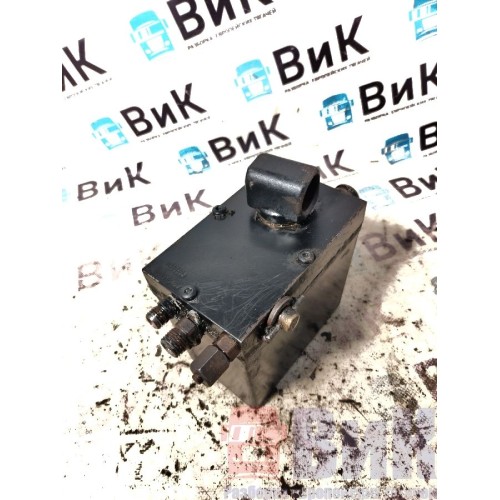 Насос подъема кабины DAF 85 CF 935508 (395), 1450903-3