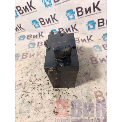 Насос подъема кабины DAF 85 CF 935508 (395), 1450903-4