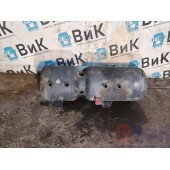 Ресивер двойной 20/34л DAF 85 CF 935508 вареный (104)